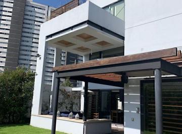 Casa en condominio de 4 habitaciones, Cuajimalpa de Morelos · Casa Venta Cumbres Santa Fe