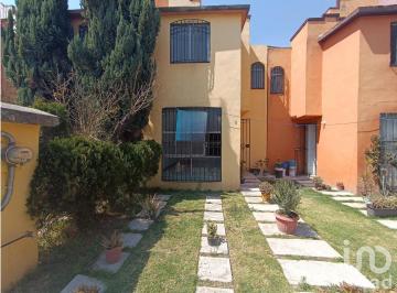 Casa · 52m² · 2 Recámaras · 1 Estacionamiento · Casa en Venta San Buenaventura, Ixtapaluca.