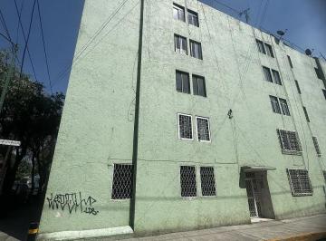 Departamento de 3 habitaciones, Azcapotzalco · Se Vende Azcapotzalco Departamento