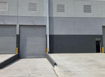 Nave industrial , Santa Catarina · Bodega Doble 2,000 m² Mega Park Santa Catarina