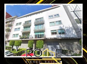 Departamento de 2 habitaciones, Miguel Hidalgo · Depto de Lujo Entrega Inmediata en Polanco!