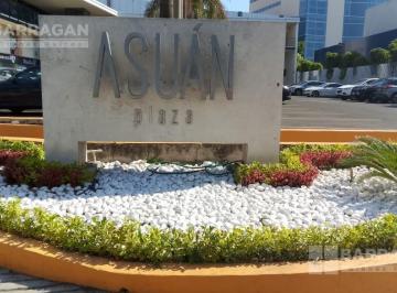 Local comercial · 72m² · 2 Estacionamientos · Local Comercial en Renta Plaza Asuán Planta Alta