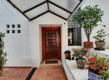 Casa de 3 habitaciones, Cuajimalpa de Morelos · Venta de Casa en Lomas de Vista Hermosa