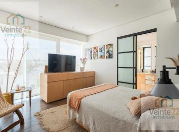 Departamento · 136m² · 2 Recámaras · 2 Estacionamientos · Departamento en Venta en Arboledas de Zavaleta, con Amenidades de Lujo