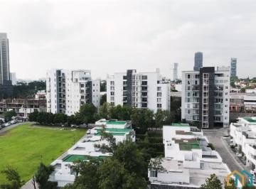 Departamento · 136m² · 2 Recámaras · 2 Estacionamientos · Departamento en Venta en Arboledas de Zavaleta, con Amenidades de Lujo