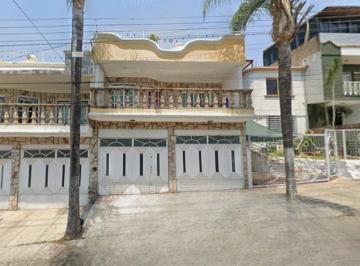 Casa de 3 habitaciones, Tonalá · Casa en Loma Dorada Tonala en Remate