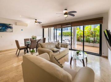 Departamento de 2 habitaciones, Benito Juárez · Departamento en Venta, Palmar, Cancún Centro