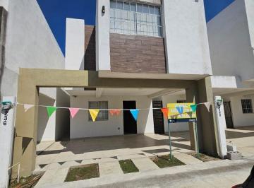 Casa · 118m² · 3 Recámaras · 2 Estacionamientos · Casa en Venta Fracc. Arecas