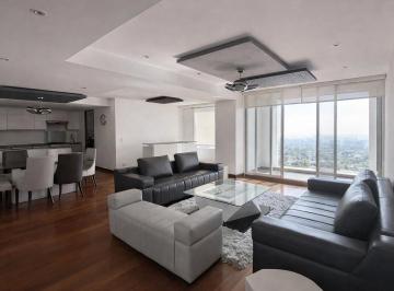 Departamento de 3 habitaciones, Cuajimalpa de Morelos · Departamento en Venta en Tres Cumbres, Santa Fe