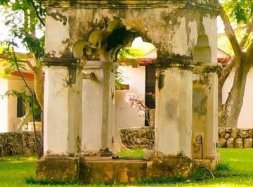 Terreno / Lote , Mérida · Terreno en Venta en Conkal Yucatan