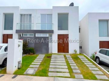 Casa de 3 habitaciones, Querétaro · Renta Casa 3 Habitaciones con Amenidades El Refugio Apt