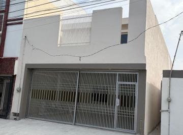 Casa de 3 habitaciones, Guadalupe · Casa Nueva en Venta en Colonia Libertad, Zona Linda Vista, Guadalupe, Nuevo León