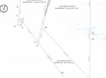 Terreno / Lote en Venta  Bellavista · Excelente Terreno en Carr. Cadereyta - Dr. González