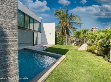 Casa de 3 habitaciones, Bahía de Banderas · Casa en Venta Nuevo Vallarta, Nuevo Nayarit, Los Tigres Residencial