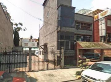 Edificio , Tlalpan · Edificio en Renta en Hacienda Coacalco Esquina Av Acoxpa