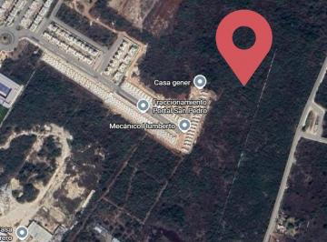 Terreno / Lote · 6298m² · Terreno en Venta en Teya Yucatán