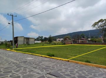 Terreno / Lote · 590m² · Terreno en Las Cabañas