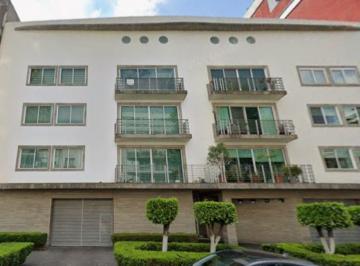 Departamento de 2 habitaciones, Miguel Hidalgo · Departamento en Venta Schiller Polanco