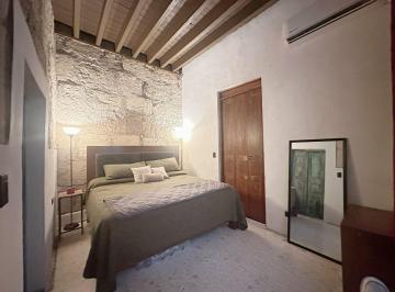 Casa · 94m² · 1 Recámara · Departamento en Renta con Patio Grande en El Centro de Monterrey