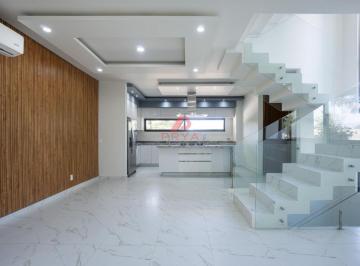 Casa en condominio de 4 habitaciones, Zapopan · Casa en Venta en Privanza Hábitat – Coto Ponto | Solares, Zapopan