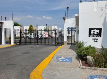 Casa en condominio de 2 habitaciones, Querétaro · Casa en Venta Los Viñedos Querétaro