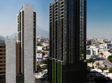 1 · Departamento en Venta / Monterrey / Distrito Tec