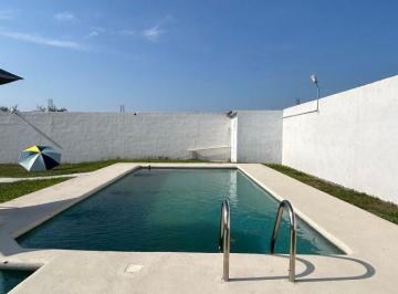 Quinta de 2 habitaciones, Montemorelos · Montemorelos ¡El Lugar Ideal Para Tener Una Quinta!
