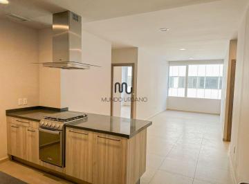 Departamento de 2 habitaciones, Tlalnepantla de Baz · Departamento en Renta o Venta en Plaza Tlane Fashion Mall, Carso Tlalnepantla