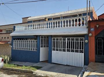 Casa de 4 habitaciones, Coacalco de Berriozábal · Casa en Venta Parqueresidencial Coacalco