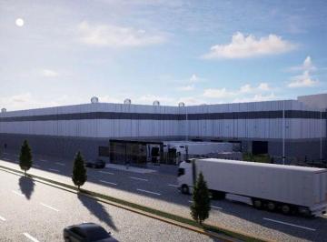 669de10e3c581905d3d62165e229f91d74aaf9d8eaa452364bdfec9193cdeef6 · Bodega Comercial Renta, "Zona Industrial Toluca"