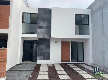 Casa de 3 habitaciones, Emiliano Zapata · Casas en Venta en Fraccionamiento Cerrado Miradores – Emiliano Zapata