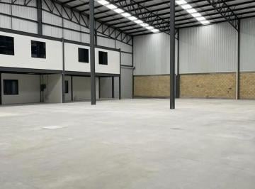 1 · Bodega en Venta en Guadalupe