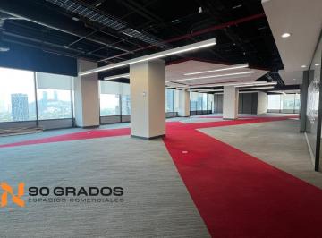 Oficina · 775m² · 31 Estacionamientos · Oficina en Renta en San Jeronimo