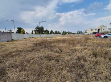 Terreno / Lote , Metepec · Hacienda San Antonio Terreno en Venta, Metepec