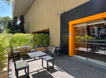 Local comercial , Miguel Hidalgo · Local Comercial Exclusivo en Polanco – Zona Campos Elíseos