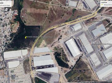 Terreno / Lote , Apodaca · Excelente Terreno Industrial Rodeado de Parques Industriales