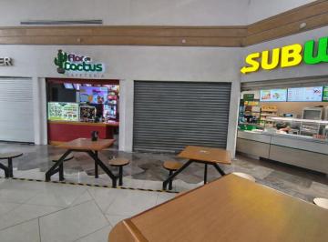 Local comercial , Gustavo A. Madero · Renta de Local Comercial
