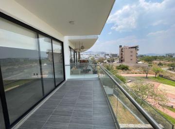 Departamento de 3 habitaciones, El Marqués · Renta Departamento con Amplia Visita Al Campo del Golf, Zibata Querétaro
