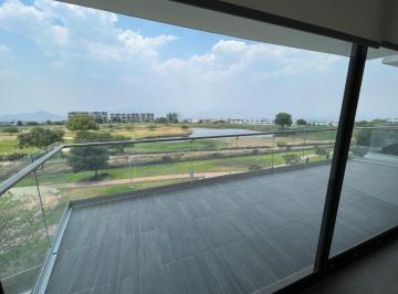 Departamento de 3 habitaciones, El Marqués · Renta Departamento con Amplia Visita Al Campo del Golf, Zibata Querétaro