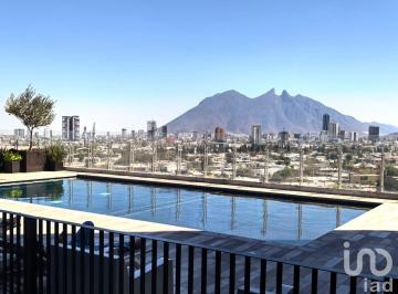 Departamento · 77m² · 2 Recámaras · 1 Estacionamiento · Departamento en Venta Zona Obispado, Monterrey, Nl.