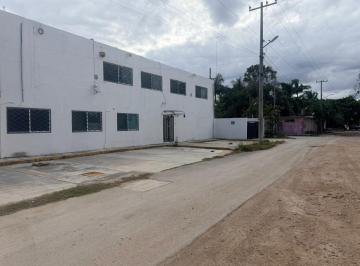 Bodega comercial · 1200m² · Bodega en Renta en Bonfil Cancun