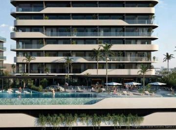Departamento de 3 habitaciones, Boca del Río · Departamentos en Venta en Torre Azure Residencial en Boca del Rio Veracruz en Zona Turistica
