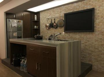 Departamento de 2 habitaciones, Miguel Hidalgo · Dpto Amueblado City Tower Polanco