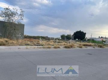 Terreno / Lote , León · En Venta Dos Terrenos en Colinas del Carmen