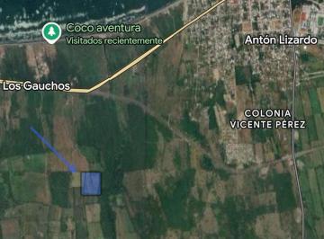 Terreno / Lote · 40000m² · Terreno en Venta (4 Hectáreas) / Riviera Veracruzana Cerca a Boca del Río - Veracruz.
