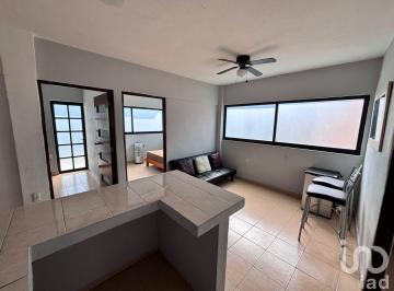 Ref: 2 9 1 6 6 2
Se renta hermoso departamento amueblado en Las Águilas, Cuerna · Departamento en Renta Col. Las Aguilas