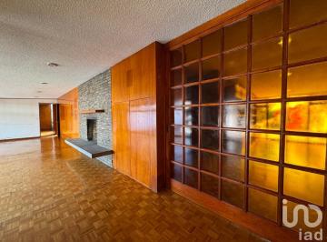 Casa · 426m² · 3 Recámaras · 3 Estacionamientos · Residencia en Venta Cipreses de Zavaleta