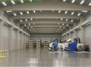 1 · Bodegas en Venta o Renta en Apodaca Nl