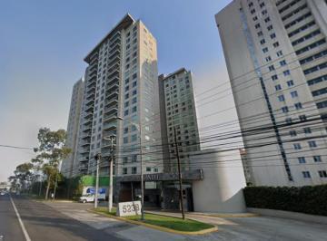 Departamento de 4 habitaciones, Cuajimalpa de Morelos · Departamento en Venta en Carretera México - Toluca, El Yaqui, Cuajimalpa de Morelos, Cdmx
