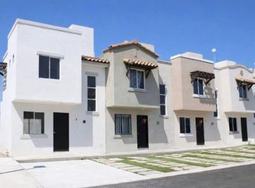 Casa de 2 habitaciones, El Marqués · Casa en Venta El Marqués Querétaro Cerca de Zona Industrial - Gho